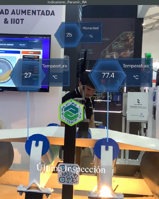 Internet de las Cosas